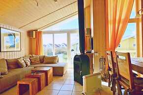 Exklusives Skandinavisches Ferienhaus