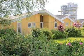 Exklusives Skandinavisches Ferienhaus