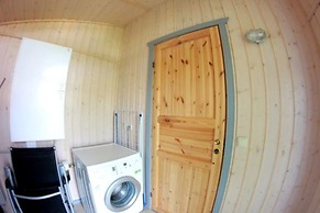 Exklusives Skandinavisches Ferienhaus