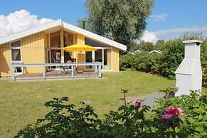 Exklusives Skandinavisches Ferienhaus