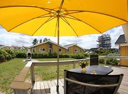 Exklusives Skandinavisches Ferienhaus