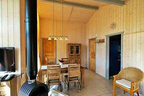 Exklusives Skandinavisches Ferienhaus