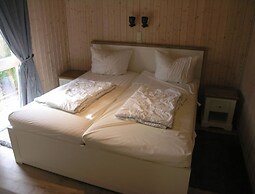 Exklusives Skandinavisches Ferienhaus