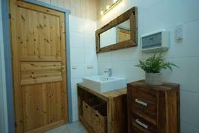 Exklusives Skandinavisches Ferienhaus