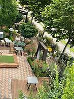 Next Door Park