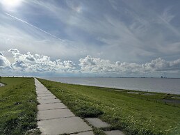 Gemutliche Doppelhaushalfte in Burhave