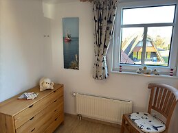 Gemutliche Doppelhaushalfte in Burhave
