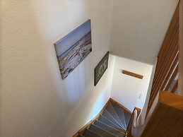 Gemutliche Doppelhaushalfte in Burhave