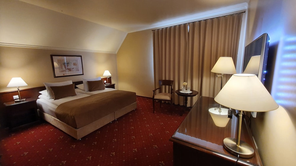 Hotel GARDEN Club
