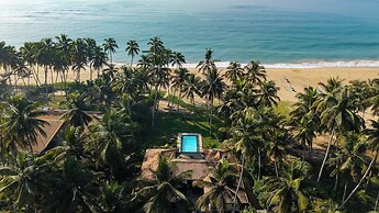 Ranna Beach House