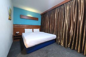 DMerlion Hotel Batam