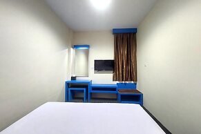 DMerlion Hotel Batam