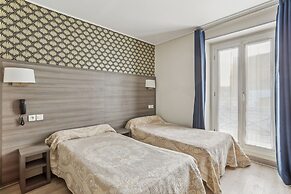 Hôtel Télémaque