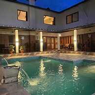 Villa #248
