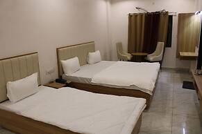 HOTEL RANN FRONT