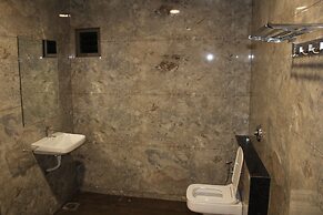HOTEL RANN FRONT