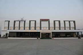 HOTEL RANN FRONT