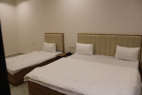 HOTEL RANN FRONT