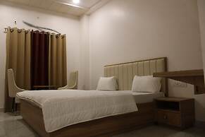 HOTEL RANN FRONT