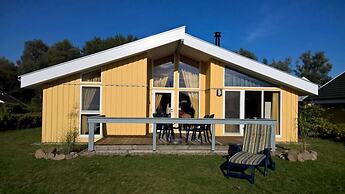 Ferienhaus im Skandinavischen Stil