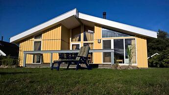 Ferienhaus im Skandinavischen Stil