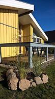 Ferienhaus im Skandinavischen Stil