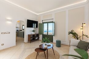 Ocean Caldera View Villa by Dalmyra Estate