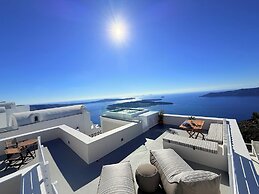 Ocean Caldera View Villa by Dalmyra Estate
