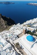 Ocean Caldera View Villa by Dalmyra Estate