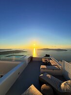 Ocean Caldera View Villa by Dalmyra Estate