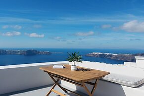 Ocean Caldera View Villa by Dalmyra Estate