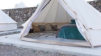 Kawiil glamping