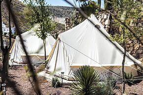 Kawiil glamping