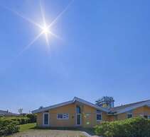 Skandinavisches Ferienhaus in Rechlin