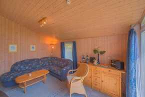 Skandinavisches Ferienhaus in Rechlin