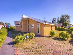 Ferienhaus im Ferienpark Mueritz
