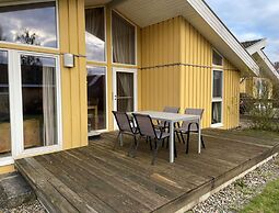 Ferienhaus im Ferienpark Mueritz