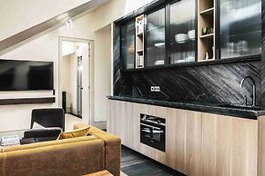 Mondovi Luxury Suites