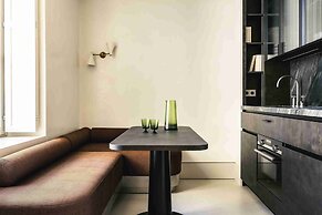 Mondovi Luxury Suites