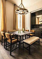 Mondovi Luxury Suites
