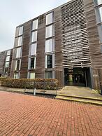 Stringfellow Hall