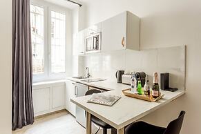 Reva Suites