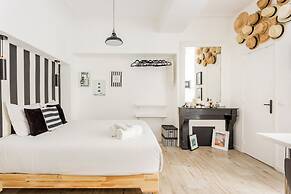 Reva Suites