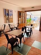 La Plaza Hostal