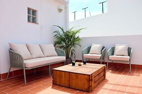 La Plaza Hostal