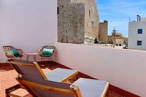 La Plaza Hostal