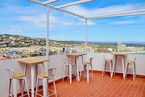 La Plaza Hostal