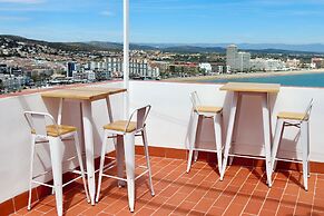La Plaza Hostal