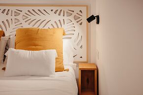 La Plaza Hostal