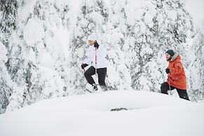 Bliss Adventure Lodge